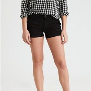 🌸3/$15 American Eagle Outfitters Midi Shorts 0